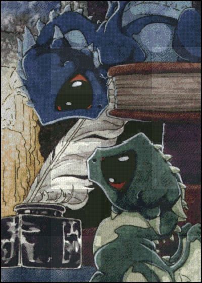 (image for) Peekaboo